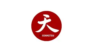Intro de canal Gouketsu´s Lair  - Jc Gouketsu returns.