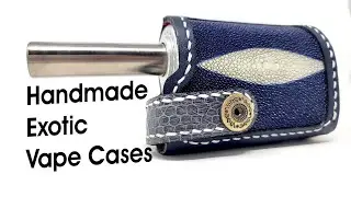PAKAPOL Leather Crafts - NEW Tinymight CASES ARE SEXY AF