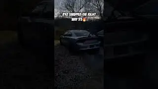 392 SWAP WITH A NASTY CAM 🔥🔥 