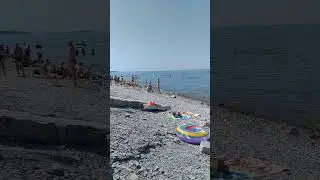пляж Сукко