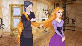 Rapunzel Nabunzel - Película [+13]