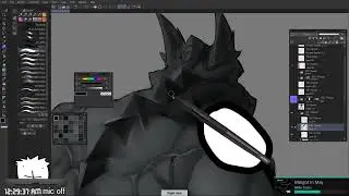 Graphic designer era continues| Twitch VOD