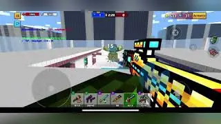 Prototype s dmg test no mod