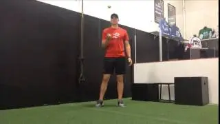 1|2 Ball 1 Hand