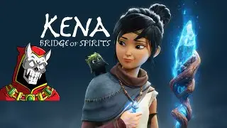 Finding The Last Collectables!!  Is This A Challenge??  Kena: Bridge Of Spirits With Greyson!!