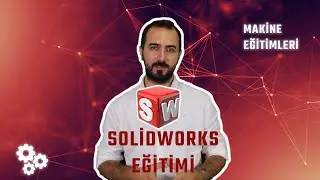 Üçüncü Binyıl Akademi ∣ SolidWorks Kursu