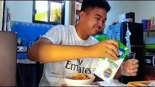 PANCIT versus SAMYANG