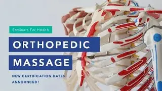 SFH Massage Training | Deep Tissue Massage of the Shoulder