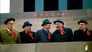 Путин: дурак или не очень?
