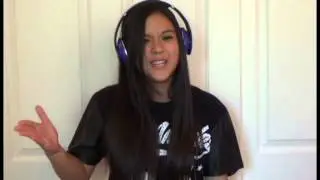 13 Year Old Girl Kills 60 Second Assassins