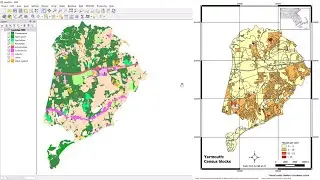 Introduction to QGIS3 - 2022