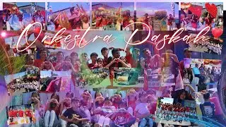 ORKESTRA PASKAH OKUMENE TIMIKA 2025