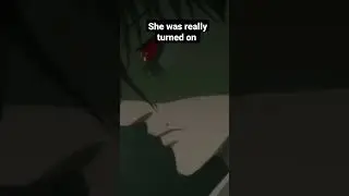 She was w**          