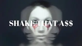 KueenD ft. Lil Earl-Shake That A$$ (Audio)