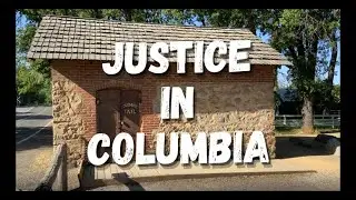 The Columbia Justice System