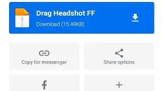 How To Download Video 🔰 Link Download 🖐️ FF Config File Download 🐒 Free Fire Config File Download ??