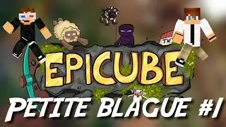 Troll Epicube episode 1