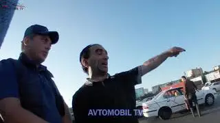 BNA əməkdaşına 