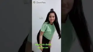 joget hot sampai crottt