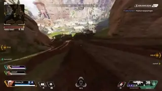 Apex legend EA battel royal spiel ,,live