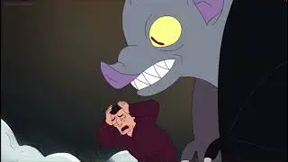There’s a Bat in the Wall