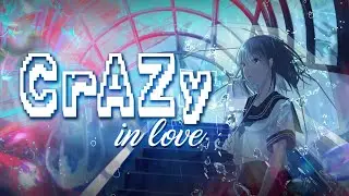 Crazy In Love (Lyric Video)