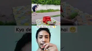 what Are You Looking At Bro 🤣? #funny #ytshortsindia