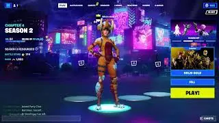 fortnite fast
