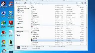 Winrar Full Yapma