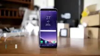 ¿Cuáles son los cinco mejores celulares del 2017?