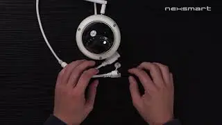 FÖRBEREDELSESGUIDE  - NEXSMART VIEW