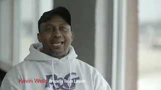 Proctor and Gamble KC plant closing documentary