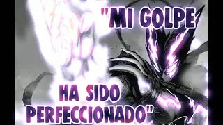 Garou vs Saitama Edit