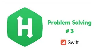 HackerRank Challenge - Problem Solving Part 3 - Compare The Triplets (Swift)