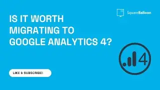 Google Analytics is dead... well Universal Analytics is dead.  Is it worth migrating to GA4?