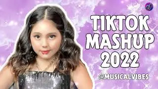 TIKTOK MASHUP APRIL 2022 (TYRONIA FOWLER) 👋💖 | DANCE CRAZE🔥💥 | ‎@GIATV-Official