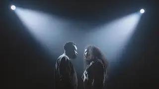 Bonnie & Clyde | Teaser