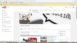 como adicionar imagem nos seus videos? (miniaturas) @judando youtubers novos#5