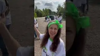 #greendrive #greenway #гоинвей