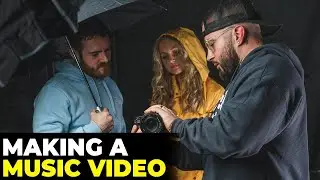 Behind The Scenes of ​⁠4Kayo 