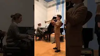 #soundcheck #trumpet #jazz