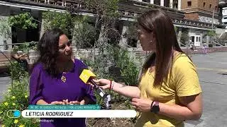 Dialogamos con Leticia Rodríguez, secretaria de Equidad Étnico Racial y Poblaciones Migrantes IM