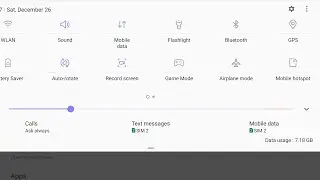 New !!! Samsung Experience on Asus Zenfone Max Pro M1