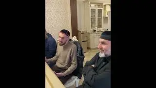 Ч1ОГ1 ХАЗ ДЕШНАШ ХАРАЧОЙ ЗЕЛАМХАХ ЛАЬЦ  ИСМА1АЛ ХАБАЕВ