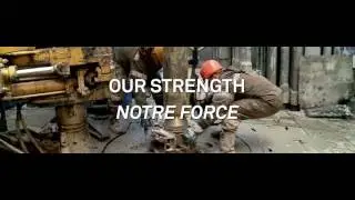 Launch Video of the International Summit of Cooperatives 2016