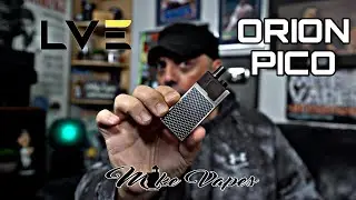 LVE Orion Pico 