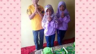 foto album desyaka imut