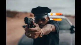 Eric Bellinger -  Surprise Me (Official Music Video)
