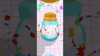 Sponge Art 18-20 Levels