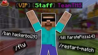 How To Get [STAFF] Rank On Lifeboat Network **NOT CLICKBAIT** | 2021 Cheat
